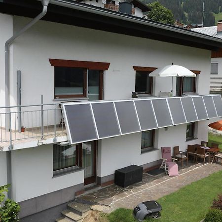 Haus Resi Apartment Fontanella Ngoại thất bức ảnh