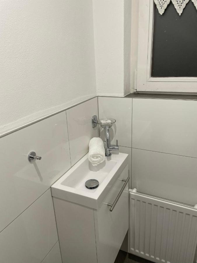 Haus Resi Apartment Fontanella Ngoại thất bức ảnh