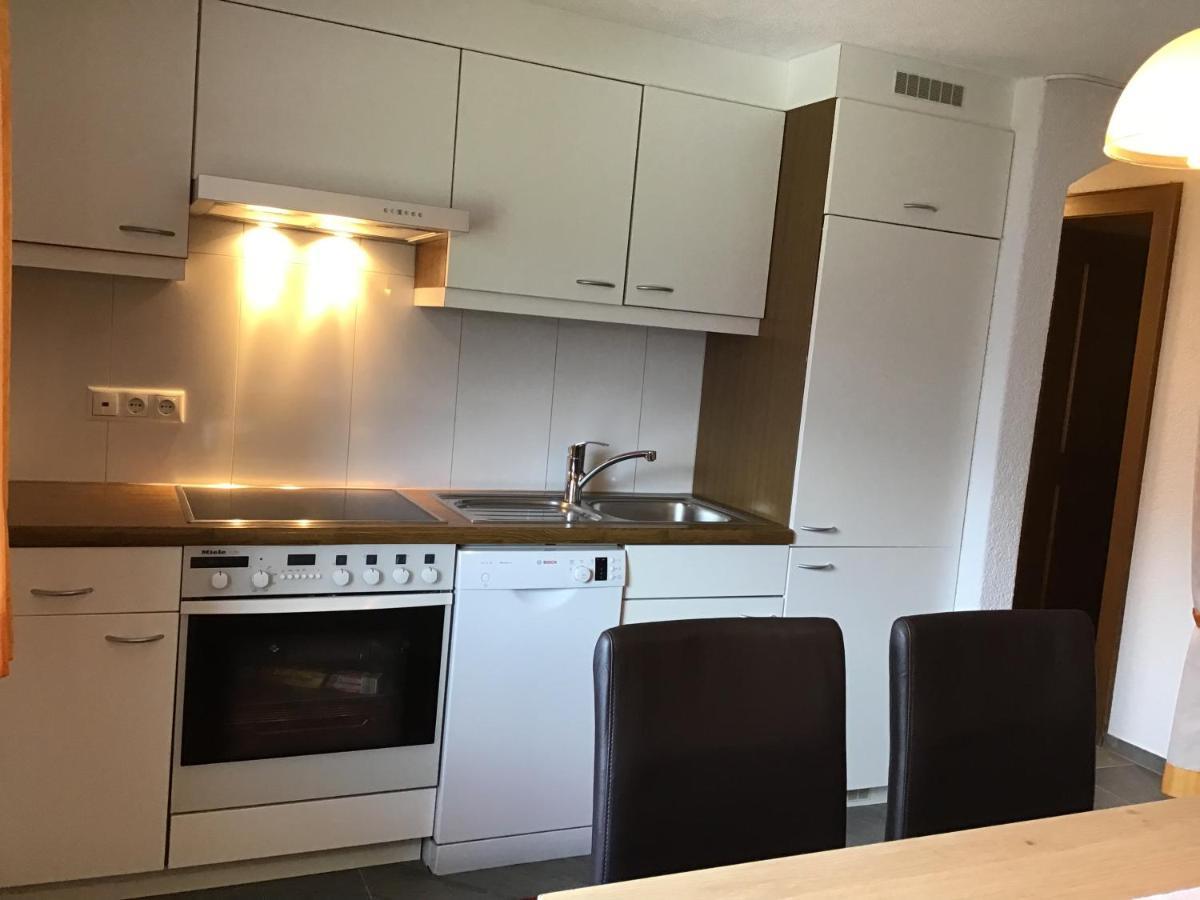 Haus Resi Apartment Fontanella Ngoại thất bức ảnh