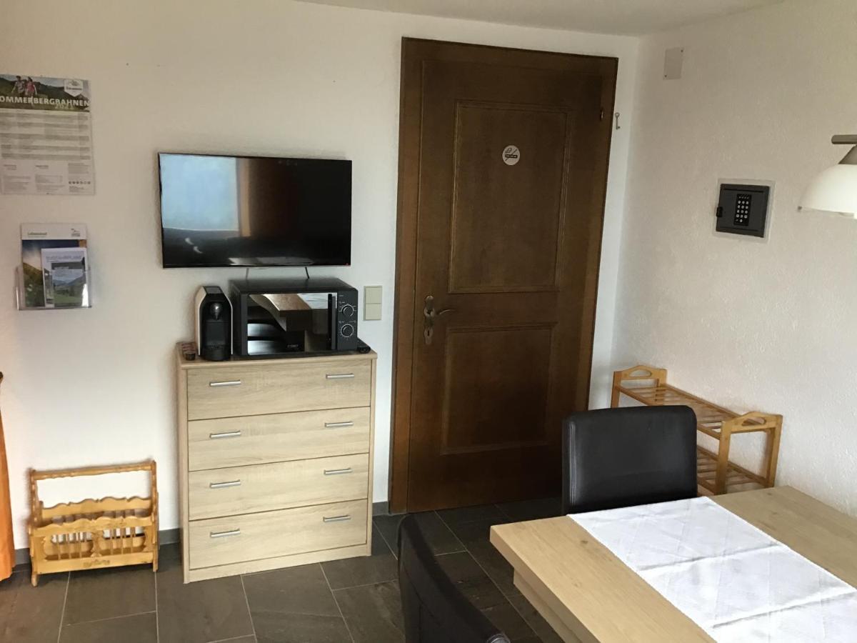 Haus Resi Apartment Fontanella Ngoại thất bức ảnh