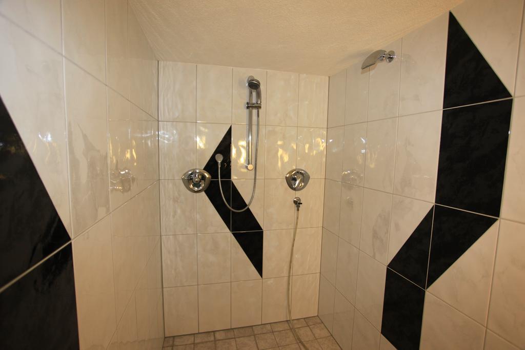 Haus Resi Apartment Fontanella Ngoại thất bức ảnh