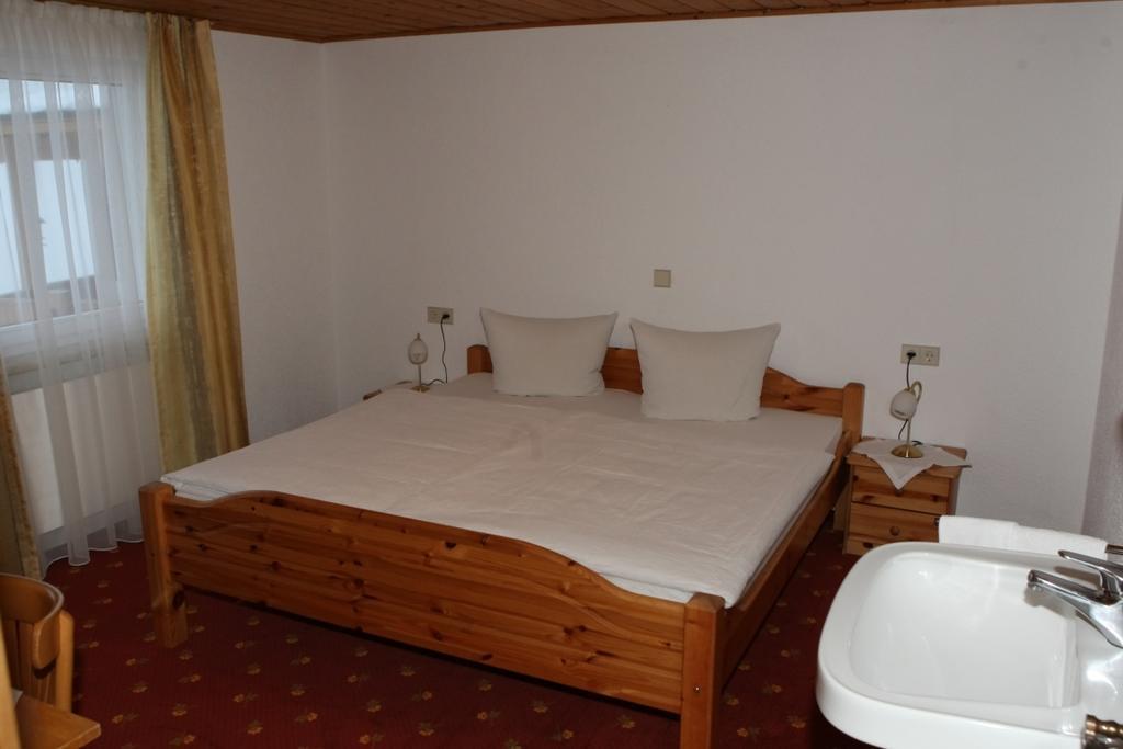 Haus Resi Apartment Fontanella Ngoại thất bức ảnh