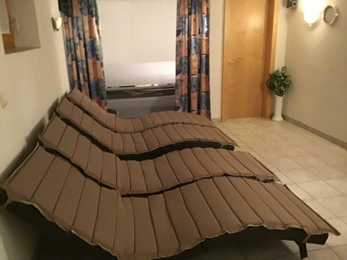 Haus Resi Apartment Fontanella Ngoại thất bức ảnh