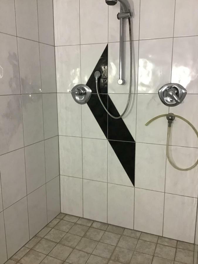 Haus Resi Apartment Fontanella Ngoại thất bức ảnh
